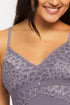 Montelle The Essentials Modal Bust Support Chemise